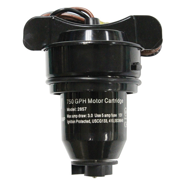 Johnson Pump Johnson Pump 28572 Replacement Cartridge for 750 GPH Bilge Pump - Model No. 32702 28572